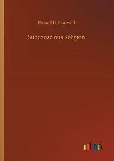 Subconscious Religion