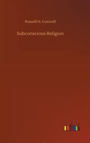 Subconscious Religion
