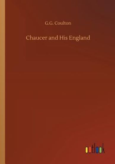 Chaucer and His England
