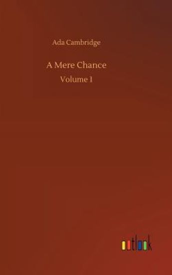 A Mere Chance