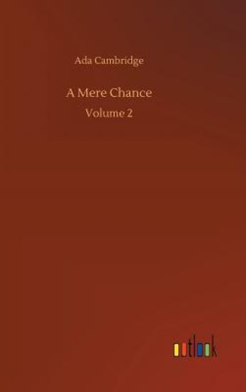 A Mere Chance