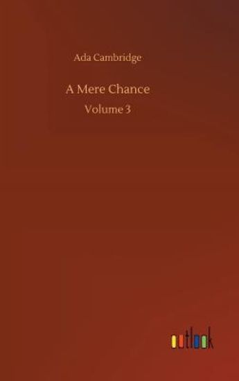 A Mere Chance