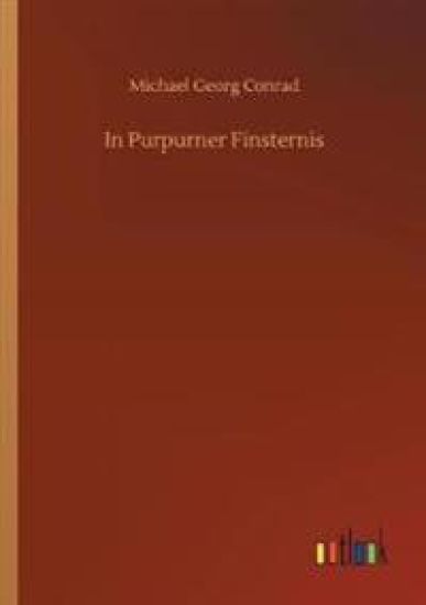 In Purpurner Finsternis