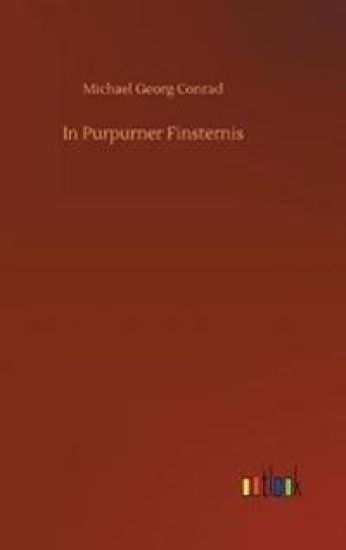 In Purpurner Finsternis