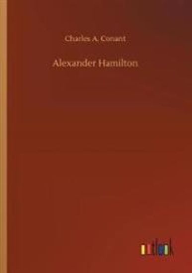 Alexander Hamilton
