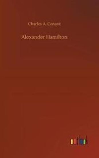 Alexander Hamilton