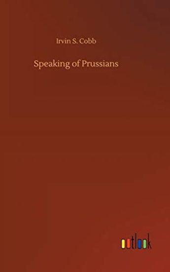 Speaking of Prussians