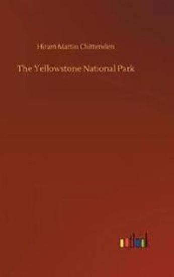 The Yellowstone National Park