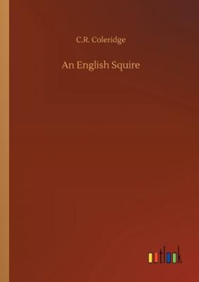 An English Squire