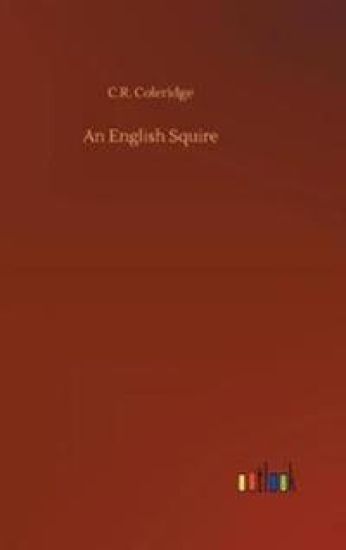 An English Squire