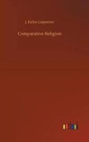 Comparative Religion