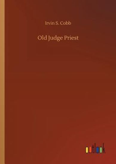 Old Judge Priest