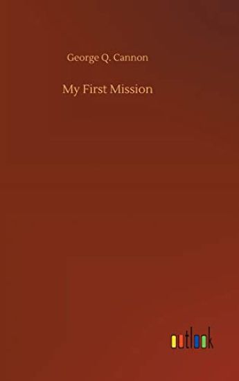 My First Mission