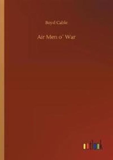 Air Men o´ War