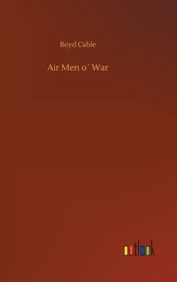 Air Men o´ War