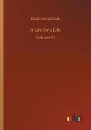 A Life for a Life