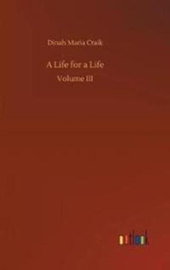 A Life for a Life