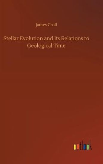 Stellar Evolution and Its Relations to Geological Time