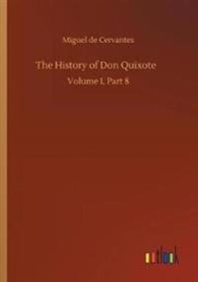 The History of Don Quixote