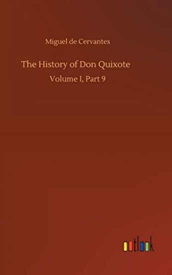 The History of Don Quixote