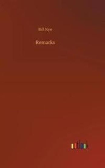 Remarks