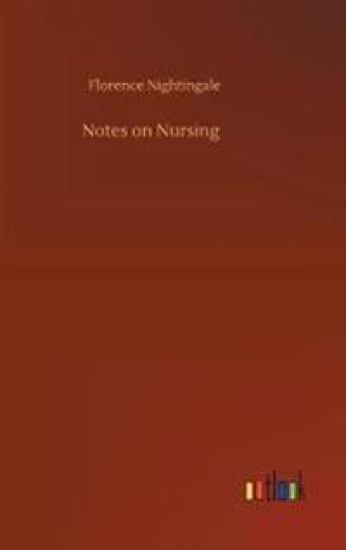 Notes on Nursing