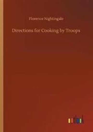 Directions for Cooking by Troops