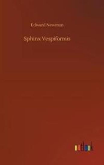 Sphinx Vespiformis