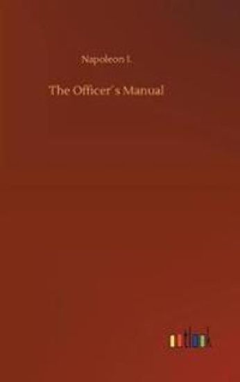 The Officer´s Manual