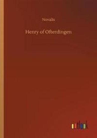 Henry of Ofterdingen