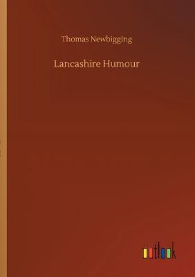 Lancashire Humour