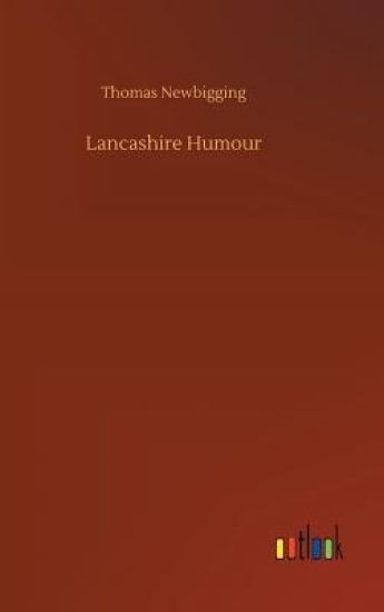 Lancashire Humour