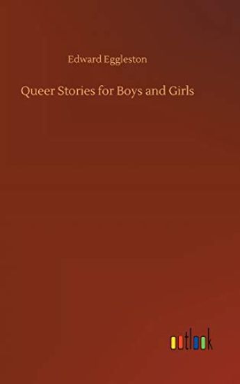 Queer Stories for Boys and Girls
