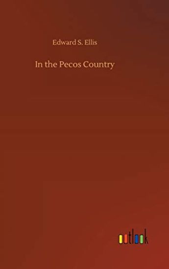 In the Pecos Country