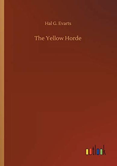 The Yellow Horde