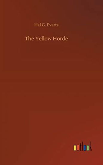 The Yellow Horde