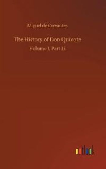 The History of Don Quixote