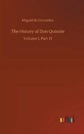 The History of Don Quixote