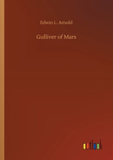 Gulliver of Mars