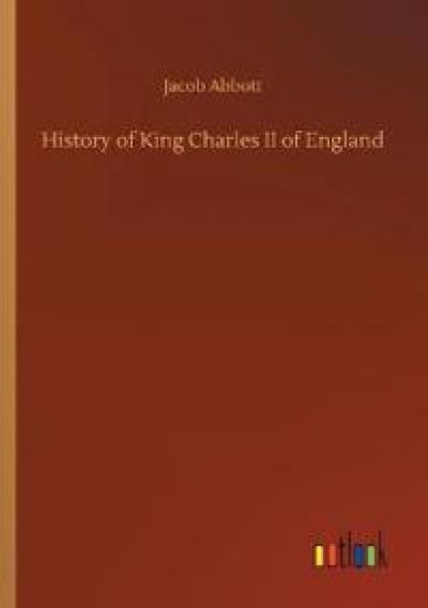 History of King Charles II of England