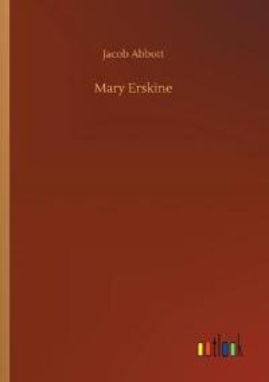 Mary Erskine