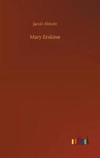 Mary Erskine