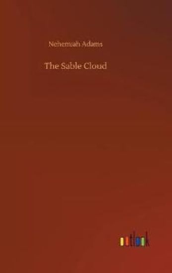The Sable Cloud