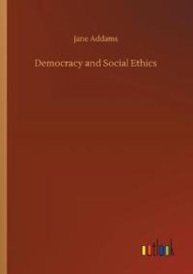 Democracy and Social Ethics