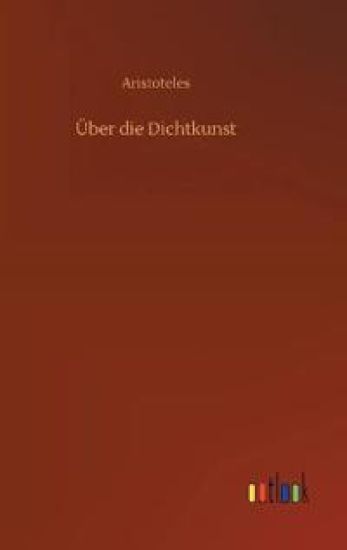 Über die Dichtkunst