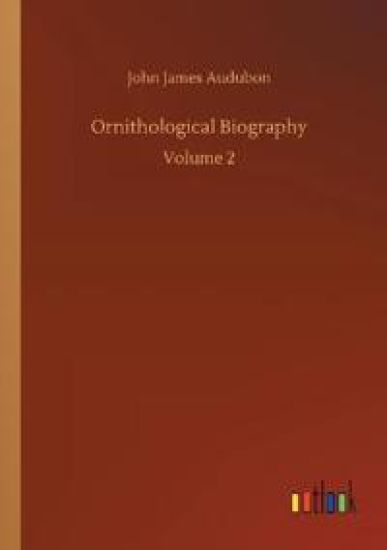 Ornithological Biography