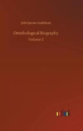 Ornithological Biography
