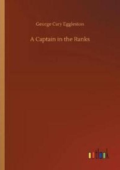 A Captain in the Ranks