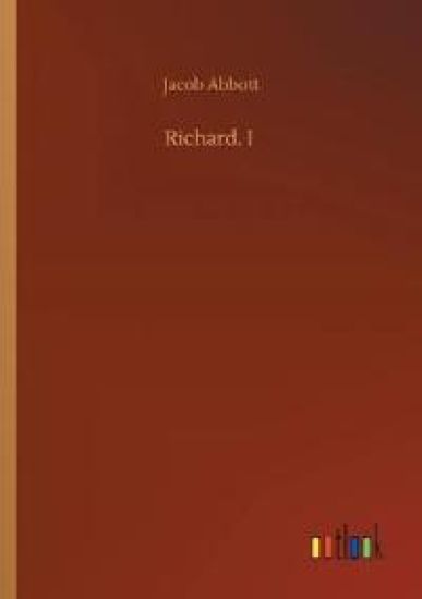 Richard. I