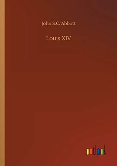 Louis XIV